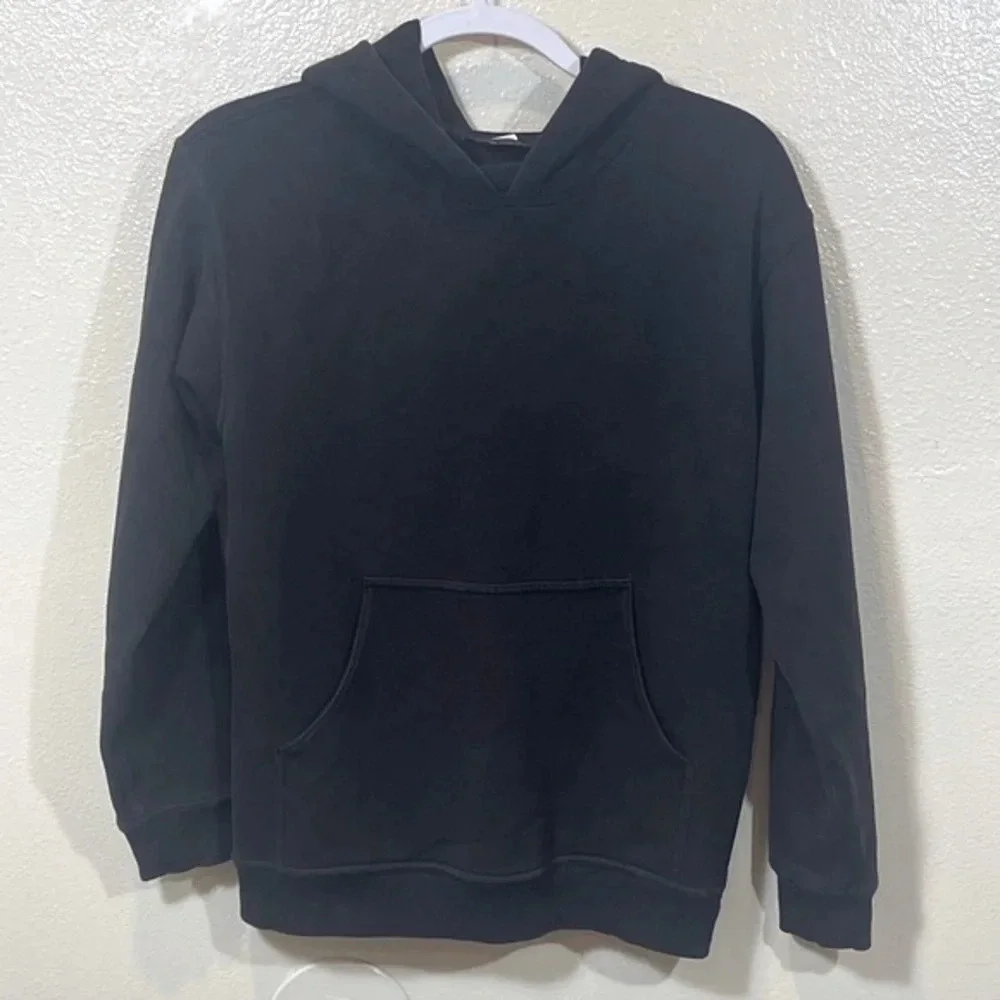 Lululemon All Yours Hoodie Black